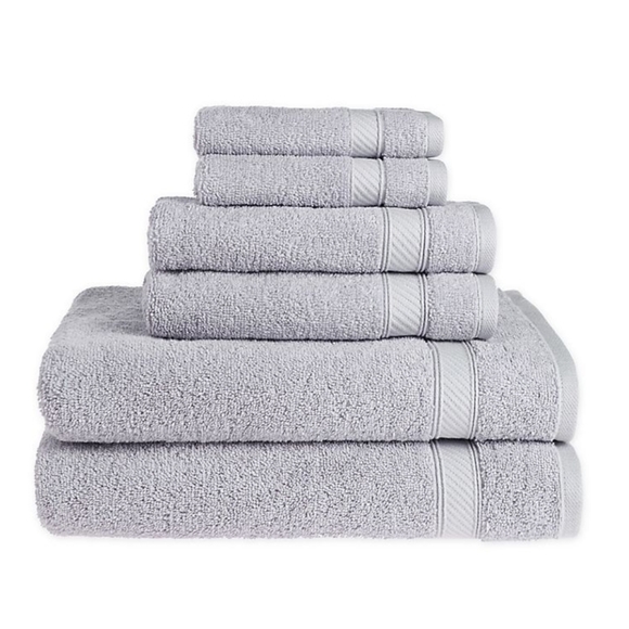 Bath Nestwell Hygro Cotton Towels Poshmark